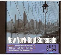Various Artists – New York Soul Serenade – Import