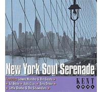 Various Artists – New York Soul Serenade – Import