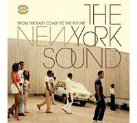 Various Artists - New York Sound -10tr-