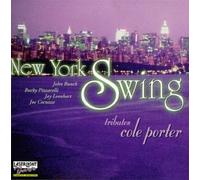 Various Artists - New York Swing: Cole Porter