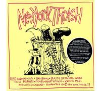 Various Artists - New York Thrash