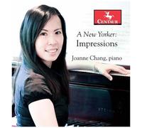 Various Artists - New Yorker - Impressions [Compact Discs]