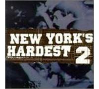 Various Artists - New York's Hardest 2