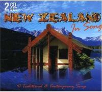 Various Artists - New Zealand in Song