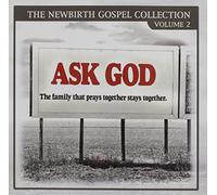 Various Artists - Newbirth Gospel Collection 2: Ask God