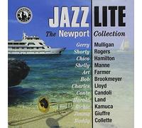 Various Artists - Newport Collection, Vol.3