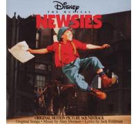 Various Artists - Newsies [Import]
