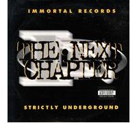 Various Artists - Next Chapter