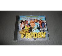 Various Artists - Next Friday