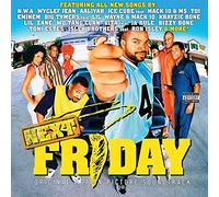 Soundtrack - Next Friday (Original Motion Picture Soundtrack)