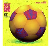 VARIOUS ARTISTS Next Goal Wins (Vinyl)