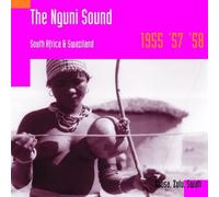 Various Artists - Nguni Sound