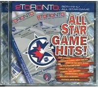 Various Artists - NHL All Star Game Hits