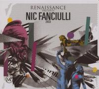 Various Artists - Nic Fancuilli 1-Renaissa [Import]