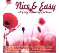 Various Artists - Nice & Easy [Import]