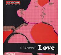 Various Artists - nice Iovesongs