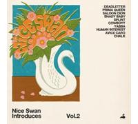 VARIOUS ARTISTS - Nice Swan INTRODUCES VOL.2 [Vinyl] [Import]