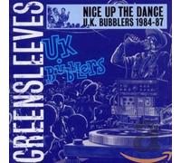 Various Artists - Nice Up The Dance: UK. [Import]