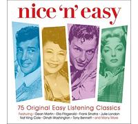 Various Artists - Nice'n'Easy [Import]