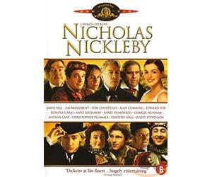 Various Artists - Nicholas Nickleby [Import]