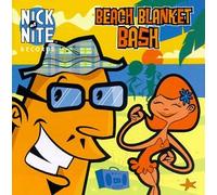 Various Artists - Nick at Nite: Beach Blanket Bash