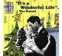 Various Artists - Nick at Nite: It's Wonderful Life Record
