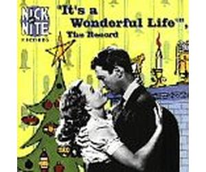 Various Artists - Nick at Nite: It's Wonderful Life Record