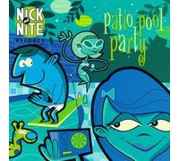 Various Artists - Nick at Nite: Patio Pool Party