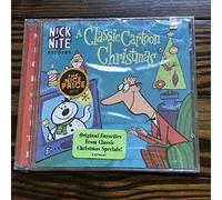 Various Artists - Nick at Nite's Classic Cartoon Christmas