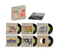 Various Artists & Nick Drake - Endless Coloured Ways Songs of Nick Drake (The Singles Collection) [Vinyl] [Import]