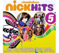 Various Artists - Nick Hits Vol.5
