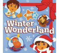 Artistes variés – Nick Jr. Winter Wonderland – Sony
