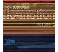Various Artists - Nick Luscombe's Flo-Motion 1
