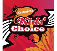 Various Artists - Nickelodeon Kids Choice