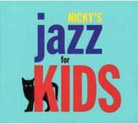 Various Artists - Nicky's Jazz for Kids