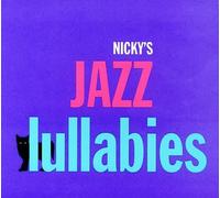 Various Artists - Nicky's Jazz Lullabies