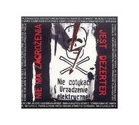 Various Artists - NIE MA ZAGROZENIA JEST DEZERTER