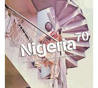 Various Artists – Nigeria 70: No Wahala – Highlife, Afro-funk & Juju 1973-1987 – Digi