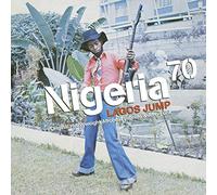 Various Artists - Nigeria 70-Lagos Jump