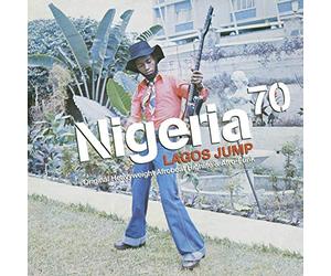 Various Artists - Nigeria 70-Lagos Jump [Import]