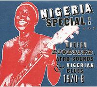 Modern highlife - Afro sounds - Nigerian blues 1970 1976