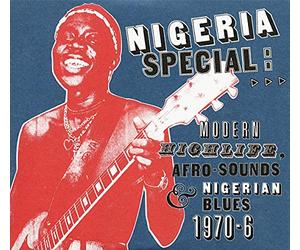 Various Artists - Nigeria Special