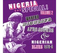 Various Artists - Nigeria Special Part 2