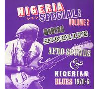 Various Artists - Nigeria Special Vol.2