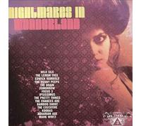 Various Artists - Nighmares in Wonderland: Rubble 3