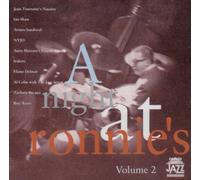 Various Artists - Night at Ronnie's 2