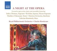 Various Artists - Night at the Opera / Various [New CD]