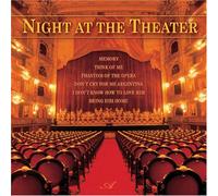 Various Artists - Night at The Theater