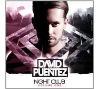 Various Artists - Night Club 1 [Import]