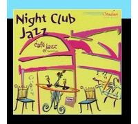 Various Artists - Night Club Jazz
